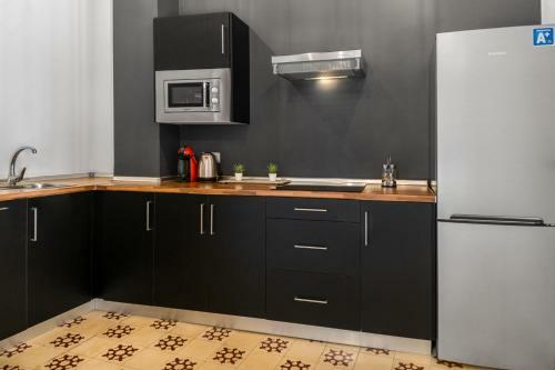 Apartamento Suite Homes Fatima�s Dream
