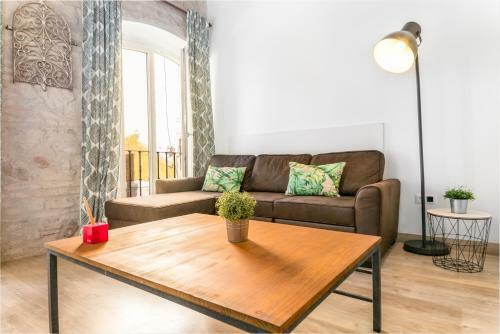 Apartamento Suite Homes Fatima�s Dream
