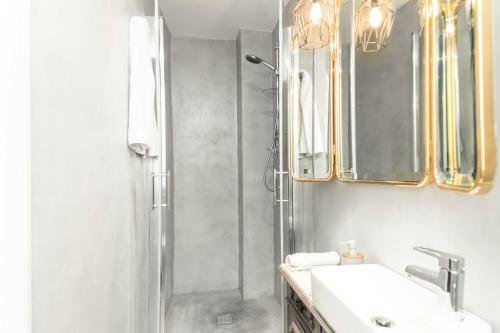 Apartamento Suite Homes Fatima�s Dream