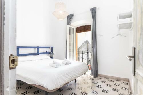 Apartamento Suite Homes Fatima�s Dream