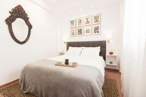 Telmo Fresh Apartments By Bossh Hotels