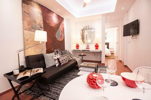 Telmo Fresh Apartments By Bossh Hotels