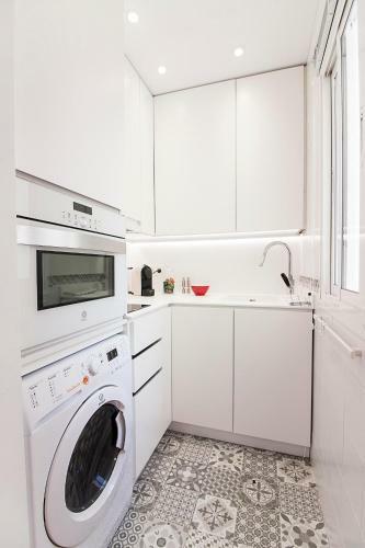 Telmo Fresh Apartments By Bossh Hotels