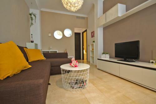 Apartamento Carreter�a Grupalm�laga