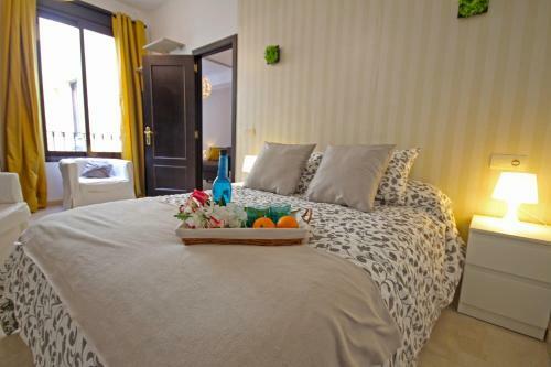 Apartamento Carreter�a Grupalm�laga