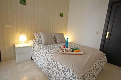 Apartamento Carreter�a Grupalm�laga
