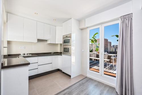 Apartamento Iloftmalaga �tico Atarazanas