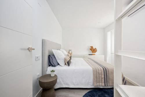 Apartamento Iloftmalaga �tico Atarazanas