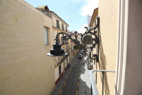 Apartamento Del Parque Flats - Ollerias 1