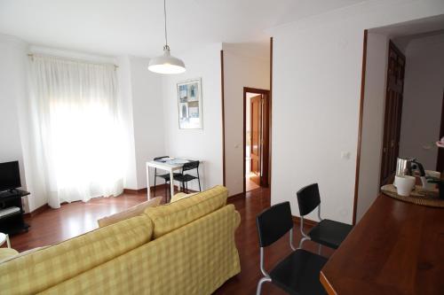 Apartamento Del Parque Flats - Ollerias 1