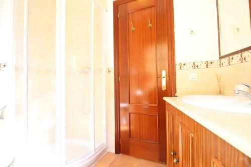 Apartamento Del Parque Flats - Ollerias 1