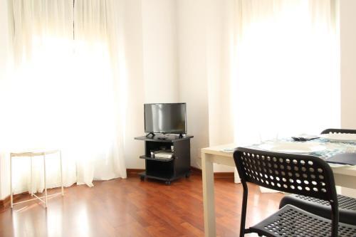 Apartamento Del Parque Flats - Ollerias 1