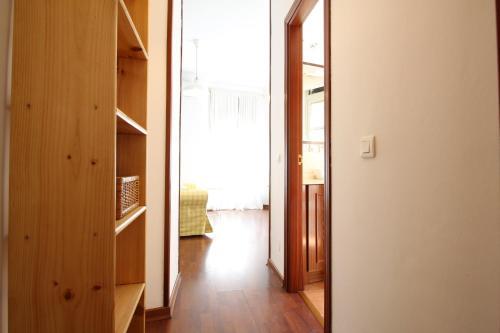 Apartamento Del Parque Flats - Ollerias 1