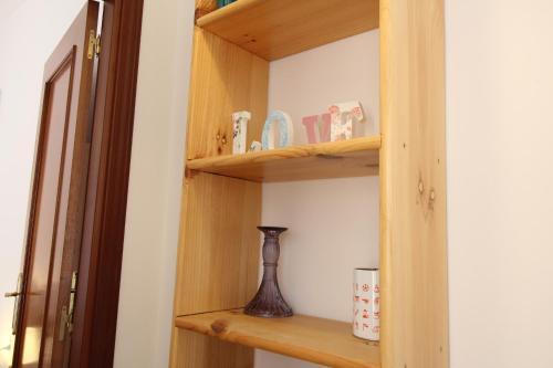 Apartamento Del Parque Flats - Ollerias 1