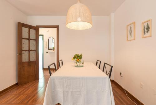 Apartamento Malagasuite Huelin Beach