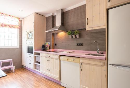 Apartamento Malagasuite Huelin Beach