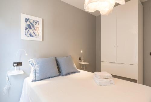 Apartamento Malagasuite Huelin Beach