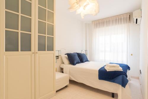 Apartamento Malagasuite Huelin Beach