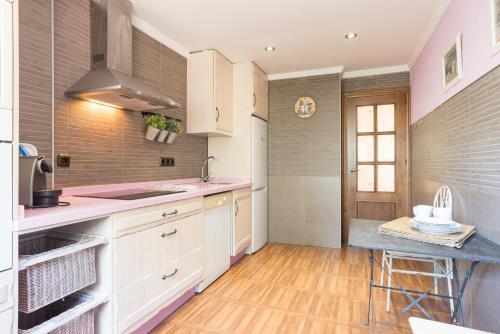 Apartamento Malagasuite Huelin Beach