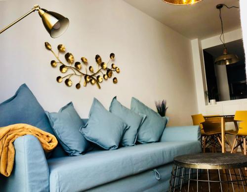 Apartamento Malagajara 61