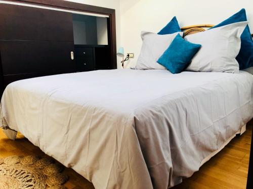 Apartamento Malagajara 61