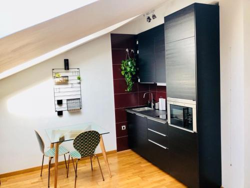 Apartamento Malagajara 61