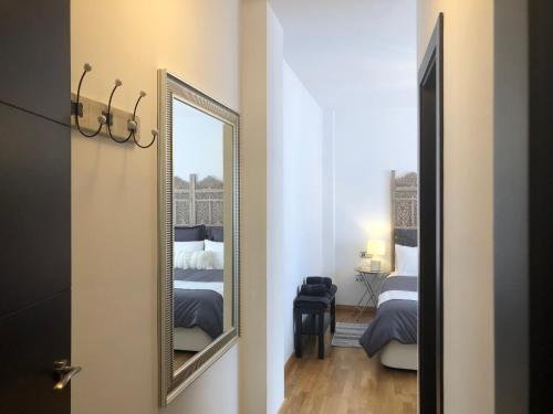 Apartamento Malagajara 61