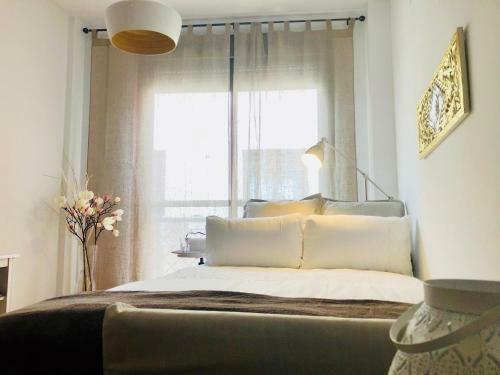 Apartamento Malagajara 61