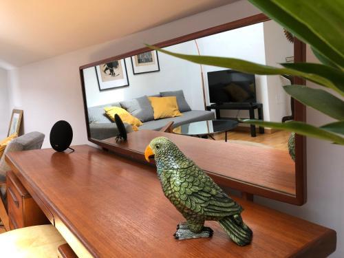 Apartamento Malagajara 61