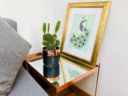 Apartamento Malagajara 61