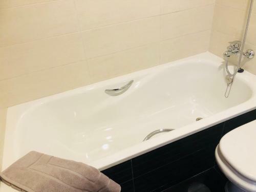 Apartamento Malagajara 61