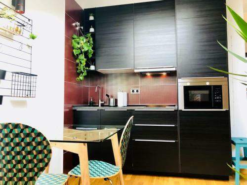 Apartamento Malagajara 61