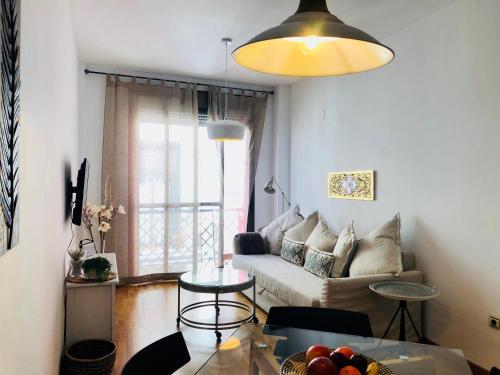 Apartamento Malagajara 61