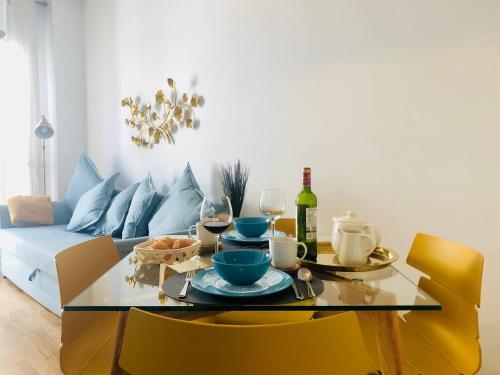 Apartamento Malagajara 61