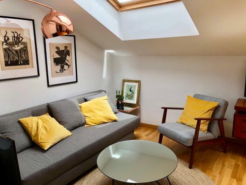 Apartamento Malagajara 61