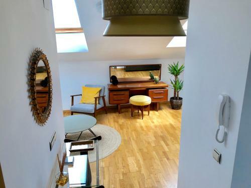 Apartamento Malagajara 61