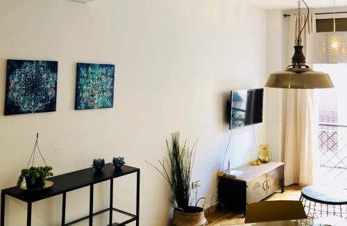 Apartamento Malagajara 61