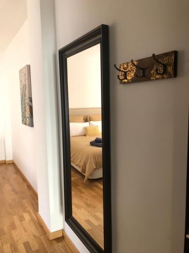 Apartamento Malagajara 61