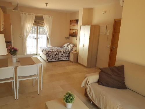 Apartamento Toctoc Victoria Studio Solarium