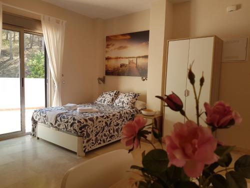 Apartamento Toctoc Victoria Studio Solarium