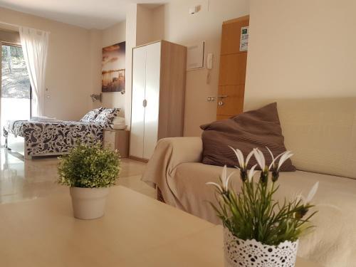 Apartamento Toctoc Victoria Studio Solarium