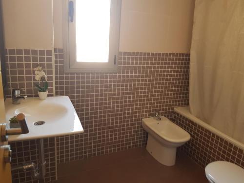 Apartamento Toctoc Victoria Studio Solarium