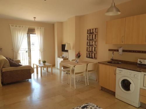 Apartamento Toctoc Victoria Studio Solarium