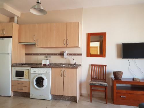 Apartamento Toctoc Victoria Studio Solarium