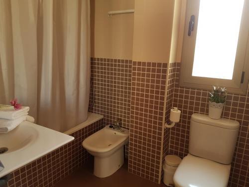 Apartamento Toctoc Victoria Studio Solarium