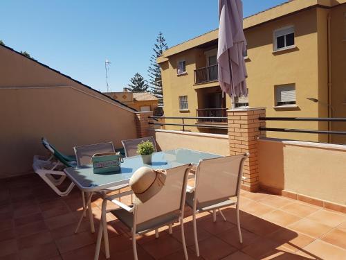 Apartamento Toctoc Victoria Studio Solarium