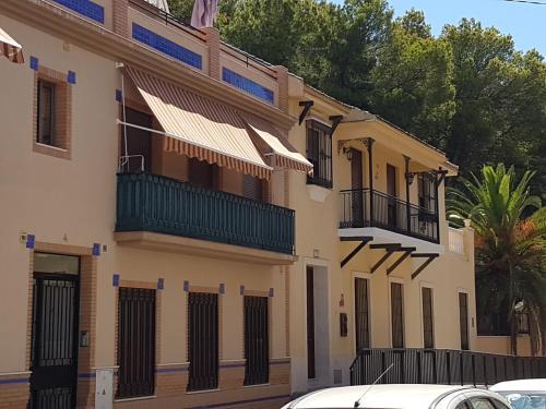 Apartamento Toctoc Victoria Studio Solarium