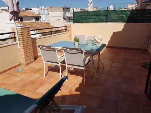 Apartamento Toctoc Victoria Studio Solarium