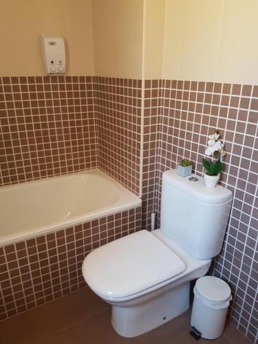 Apartamento Toctoc Victoria Studio Solarium