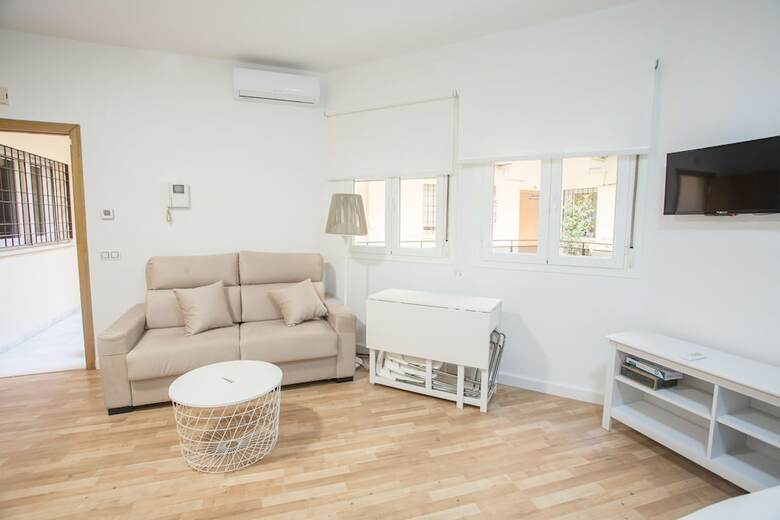 Apartamento Suncity Studio Pe�a